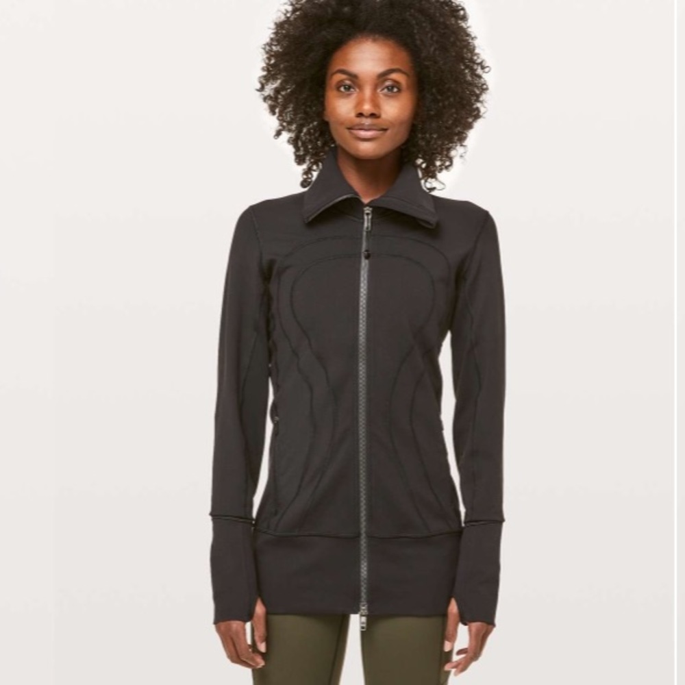Lululemon In Stride Jacket